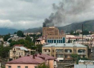 Ç’është Nagorno-Karabak, sërish në flakë?