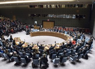Plas gjatë mbledhjes së OKB, Ambasadori rus kërcënon ministren e Jashtme të Kosovës