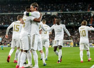 Champions League, nuk ka surpriza, Real mund sërish Chelsean dhe kalon në gjysmëfinale