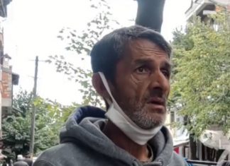 Ka mbi 30 vite që punon por është pa shtetësi, 54 vjeçari nga Kërçova rrezikon të mbetet pa pension (VIDEO)