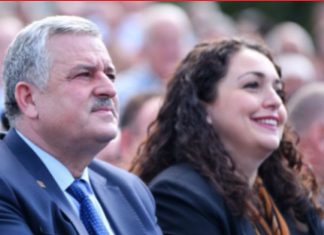 Reagojnë nga kampi i Agim Veliut për përplasjen Mustafa-Osmani
