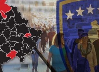 Miletiç: Asociacioni i komunave serbe nuk do të formohet, ja kush është fajtor