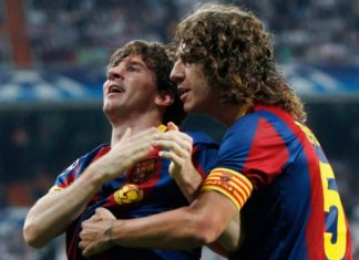 Puyol gëzon tifozët e Barçës: Messi i motivuar, mund të vazhdojë edhe disa vite me Barcelonën