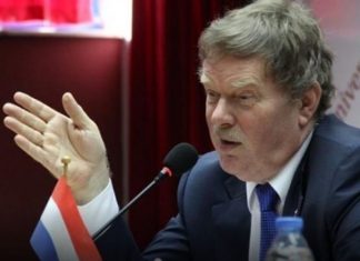 Bosch: Serbia është ajo që duhet ta ndryshojë Kushtetutën
