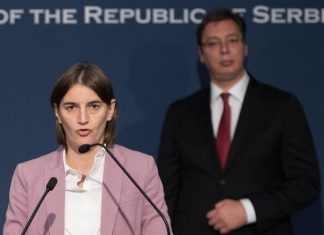 “Vuçiq e Brnabiq para dorëzimit, së shpejti njohin Kosovën”