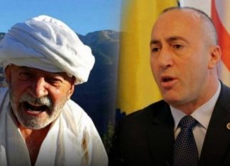 Çun Lajçi godet Ramush Haradinajn për privatizimet: Tash e mora vesh pse u fal Çakorri