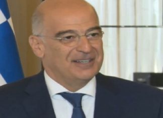 “Ndarja e detit të bëhet në Hagë”, Dendias propozon mbledhje të dy qeverive: Zgjidhim edhe Ligjin e Luftës