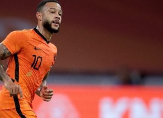 Koeman nuk heq dorë nga Depay