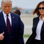 Trump ngatërron emrin e gruas, e thërret Mercedes