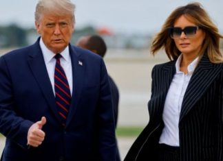 Trump ngatërron emrin e gruas, e thërret Mercedes