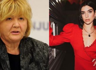 Ish-deputetja serbe: Çdokush nga Kosova duhet të krenohet me Dua Lipën
