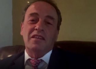 Ruzhdi Gjokaj: Pence na garantoi se nuk preket asnjë centimetër i Kosovës