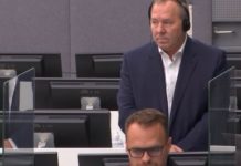 Gucati nga “Sheshi Skenderbe” në Shkup: Veteranët e UÇK-së nuk kanë probleme në kufi, e falënderoj Izet Mexhitin