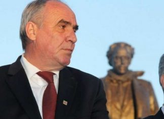 Arrestohet nënkryetari i LDK-së, Haki Rugova