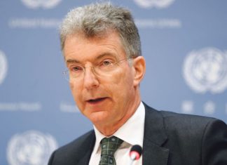 Si e turpëroi njeriu i afërt i Merkelit, Daçiqin në Këshill të Sigurimit