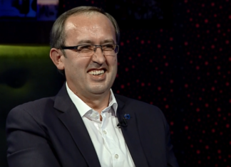 Hoti: E vërteta e “dorëheqjes” sime