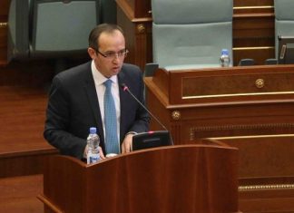 Hoti: Zgjedhjet në SHBA nuk ndryshojnë asgjë për Kosovën