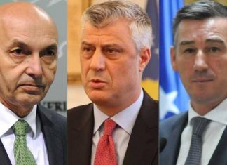 ‘Ndërmarrje e Përbashkët Kriminale’: Ja si po i përdor Specialja dëshmitë e Serbisë kundër UÇK-së?
