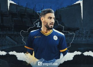 A do të luajë Kemal Ademi për Kosovën? Vjen përgjigja nga Bernard Challandes