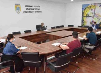 Komuna e Tetovës e para me borxhe në Maqedoni, kurse vazhdon të zgjerojë administratën