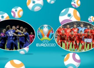 Këto janë formacionet e mundshme Maqedoni e Veriut vs Kosovë