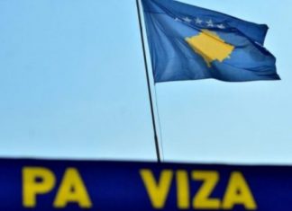 Këto shtete po i lënë qytetarët e Kosovës pa viza