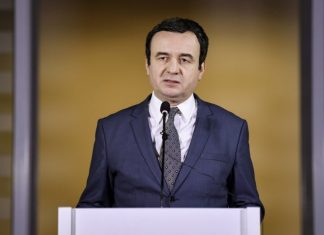 Kurti thotë se marrëveshja e Uashingtonit është e pazbatueshme
