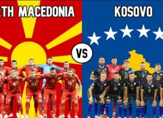Maqedonia e Veriut-Kosova, përballja e sotme për të bërë histori