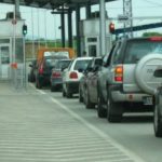 Gjendja sot në pikat kufitare të Maqedonisë, sa janë pritjet
