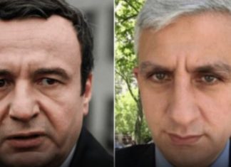 Shqiptari në Amerikë i reagon Kurtit: Mos u përzieni për kë të votojmë, s’kemi nevojë për mësues