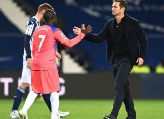 Tensione mes Lampard e Kantes për një ditë pushimi
