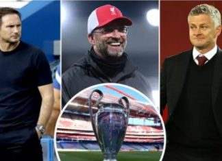 Jo vetëm Liverpooli, por edhe Chelsea dhe Unitedi mund të jenë në ‘grupin e vdekjes’ në Ligën e Kampionëve