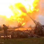 5 armët e ushtrisë amerikane që tmerrojnë armikun në fushëbetejë
