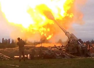 5 armët e ushtrisë amerikane që tmerrojnë armikun në fushëbetejë