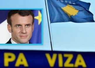 Shuhen shpresat e kosovarëve, Franca: Kosova nuk i ka plotësuar kushtet