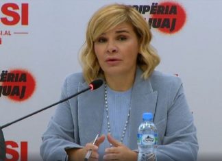 “Jemi më keq se në luftën e dytë botërore”, Kryemadhi: Ramës do ja bëjnë “golin” socialistët