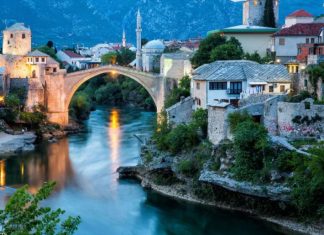 Rrëfimi për Mostarin, qytetin në Bosnjë dhe Hercegovinë që nuk ka pasur zgjedhje lokale për 12 vjet