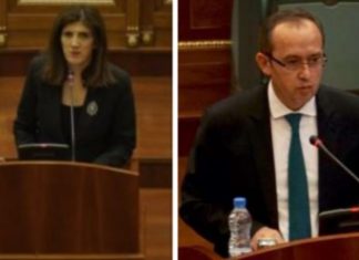 Musliu e ashpër me Kryeministrin: Jeni pak i pafuqishëm për të negociuar për vendin