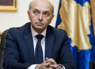 Isa Mustafa: Asociacioni obligim i Kosovës
