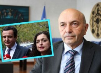 Mustafa: Vjosa është kopje e Kurtit, ajo na i humbi zgjedhjet