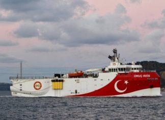 Departamenti Amerikan i Shtetit i jep ultimatum Turqisë: Jepini fund provokimeve