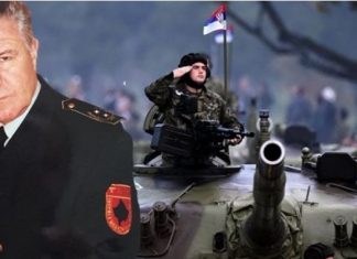 Ish gjenerali Qehaja paralajmëron Kosovën: Prezenca ushtarake ruse në Serbi duhet të shërbejë si këmbana e fundit për Kosovën