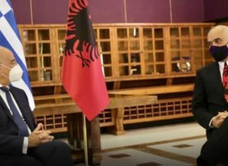 ‘Deti shqiptar’ shkon në Hagë, mediat greke: Ja si iu bë presion qeverisë shqiptare