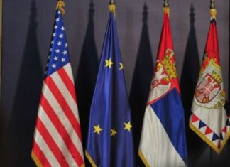 Eksperti amerikan paralajmëron një betejë të vështirë për Kosovën