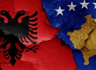 Bashkimi Kosovë-Shqipëri, analisti: Hapi i parë ristandardizimi i gjuhës, studiuesi: Unë i kam të 2 identitetet