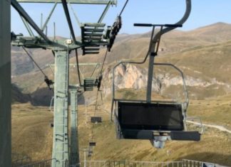 Kosova, Shqipëria e Maqedonia e Veriut lidhen edhe me teleferik