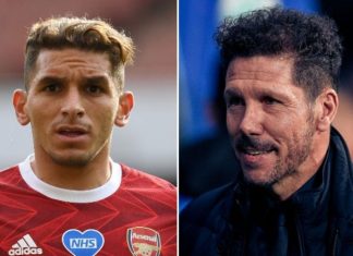 Arrihet marrëveshja mes klubeve, Torreira së shpejti do i bashkohet Atletico-s