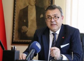 Konflikti me Armeninë, Turqia i kërkon Shqipërisë që të rreshtohet në krah të Azerbajxhanit