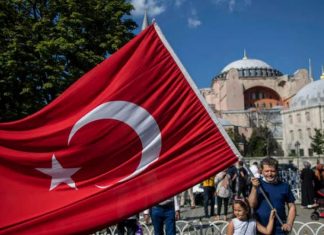 Turqia s’quhet më Turqi, po si?