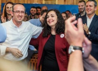 “LDK e ka zbuluar misionin e Vjosa Osmanit”, veprimtari i jep goditjen e fundit kryetares së Kuvendit